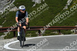 Photo #4156274 | 04-09-2023 10:34 | Passo Dello Stelvio - Waterfall curve BICYCLES