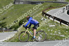 Fotó #3467284 | 15-07-2023 11:04 | Passo Dello Stelvio - Vízesés kanyar Bicajosok