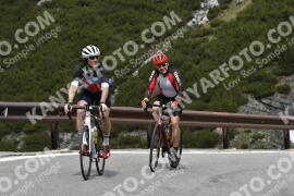 Photo #3060256 | 08-06-2023 11:21 | Passo Dello Stelvio - Waterfall curve BICYCLES