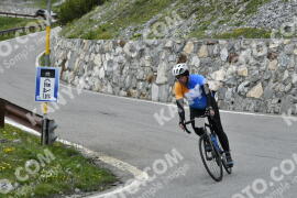 Photo #3201022 | 23-06-2023 12:35 | Passo Dello Stelvio - Waterfall curve BICYCLES