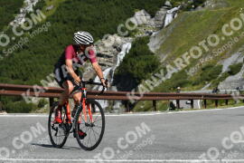 Photo #2513820 | 05-08-2022 10:21 | Passo Dello Stelvio - Waterfall curve BICYCLES