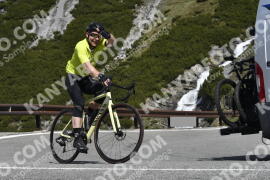 Foto #3063942 | 09-06-2023 10:42 | Passo Dello Stelvio - Waterfall Kehre BICYCLES