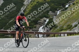 Photo #2680201 | 17-08-2022 09:32 | Passo Dello Stelvio - Waterfall curve BICYCLES