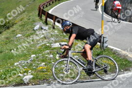 Photo #2137410 | 17-06-2022 11:38 | Passo Dello Stelvio - Waterfall curve BICYCLES