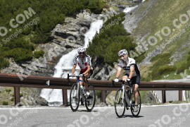 Photo #2083884 | 04-06-2022 12:07 | Passo Dello Stelvio - Waterfall curve BICYCLES