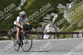 Photo #2778266 | 29-08-2022 13:12 | Passo Dello Stelvio - Waterfall curve BICYCLES