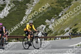 Photo #2751474 | 26-08-2022 10:33 | Passo Dello Stelvio - Waterfall curve BICYCLES