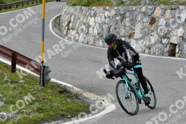 Photo #2412009 | 26-07-2022 14:44 | Passo Dello Stelvio - Waterfall curve BICYCLES