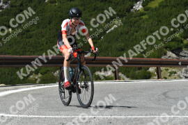 Photo #2496349 | 03-08-2022 13:25 | Passo Dello Stelvio - Waterfall curve BICYCLES