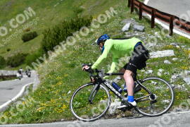 Photo #2138069 | 17-06-2022 14:09 | Passo Dello Stelvio - Waterfall curve BICYCLES