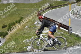 Photo #2777695 | 29-08-2022 12:41 | Passo Dello Stelvio - Waterfall curve BICYCLES