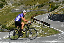 Photo #4186216 | 07-09-2023 11:02 | Passo Dello Stelvio - Waterfall curve BICYCLES