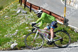 Photo #2220933 | 02-07-2022 16:20 | Passo Dello Stelvio - Waterfall curve BICYCLES