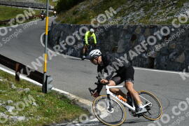 Photo #2624968 | 13-08-2022 11:11 | Passo Dello Stelvio - Waterfall curve BICYCLES
