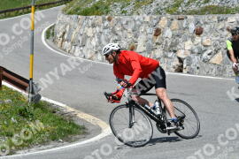 Photo #2170479 | 20-06-2022 14:03 | Passo Dello Stelvio - Waterfall curve BICYCLES