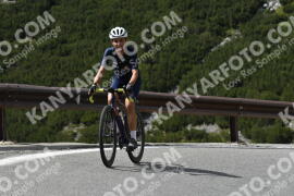 Photo #3842865 | 12-08-2023 14:38 | Passo Dello Stelvio - Waterfall curve BICYCLES