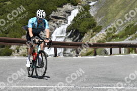 Photo #2082452 | 04-06-2022 11:36 | Passo Dello Stelvio - Waterfall curve BICYCLES