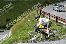 Photo #2464571 | 31-07-2022 16:16 | Passo Dello Stelvio - Waterfall curve BICYCLES