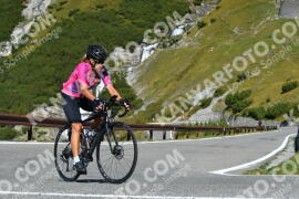 Foto #4246715 | 11-09-2023 11:13 | Passo Dello Stelvio - Waterfall Kehre BICYCLES
