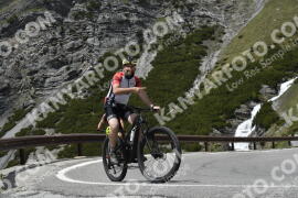 Photo #3086422 | 11-06-2023 13:44 | Passo Dello Stelvio - Waterfall curve BICYCLES
