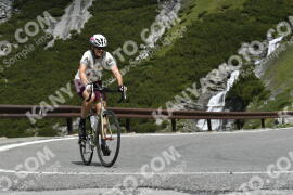 Photo #3362331 | 06-07-2023 10:45 | Passo Dello Stelvio - Waterfall curve BICYCLES