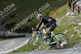 Photo #2744554 | 25-08-2022 15:50 | Passo Dello Stelvio - Waterfall curve BICYCLES