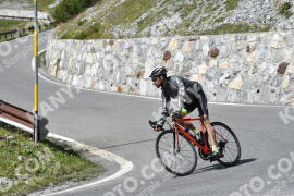 Photo #2744379 | 25-08-2022 15:24 | Passo Dello Stelvio - Waterfall curve BICYCLES