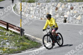Photo #2084734 | 04-06-2022 15:40 | Passo Dello Stelvio - Waterfall curve BICYCLES