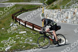 Photo #2547514 | 08-08-2022 14:59 | Passo Dello Stelvio - Waterfall curve BICYCLES