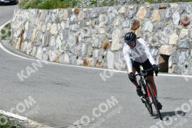 Photo #2171411 | 20-06-2022 15:10 | Passo Dello Stelvio - Waterfall curve BICYCLES
