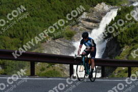 Photo #3933293 | 18-08-2023 09:37 | Passo Dello Stelvio - Waterfall curve BICYCLES