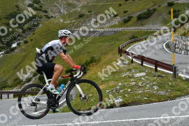 Photo #4084597 | 26-08-2023 10:59 | Passo Dello Stelvio - Waterfall curve BICYCLES