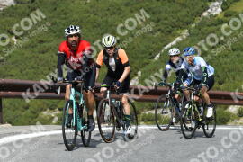 Photo #2657603 | 15-08-2022 10:48 | Passo Dello Stelvio - Waterfall curve BICYCLES
