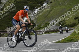 Photo #2131063 | 16-06-2022 10:27 | Passo Dello Stelvio - Waterfall curve BICYCLES