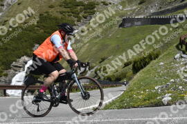 Photo #3063152 | 09-06-2023 10:24 | Passo Dello Stelvio - Waterfall curve BICYCLES