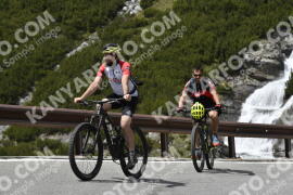 Photo #3086414 | 11-06-2023 13:44 | Passo Dello Stelvio - Waterfall curve BICYCLES