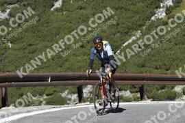 Photo #2726988 | 24-08-2022 11:05 | Passo Dello Stelvio - Waterfall curve BICYCLES
