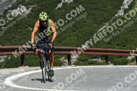 Photo #2381450 | 24-07-2022 10:32 | Passo Dello Stelvio - Waterfall curve BICYCLES