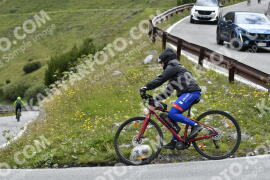 Photo #3710785 | 02-08-2023 15:09 | Passo Dello Stelvio - Waterfall curve BICYCLES