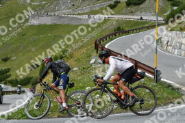 Photo #2644310 | 14-08-2022 15:02 | Passo Dello Stelvio - Waterfall curve BICYCLES
