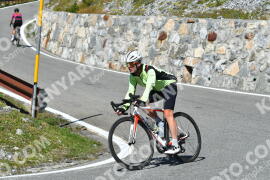Photo #4189650 | 07-09-2023 14:02 | Passo Dello Stelvio - Waterfall curve BICYCLES