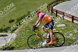 Photo #2272253 | 09-07-2022 16:03 | Passo Dello Stelvio - Waterfall curve BICYCLES