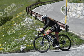 Photo #3235336 | 25-06-2023 15:42 | Passo Dello Stelvio - Waterfall curve BICYCLES
