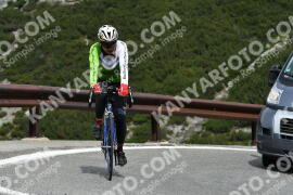 Photo #2173460 | 21-06-2022 10:31 | Passo Dello Stelvio - Waterfall curve BICYCLES