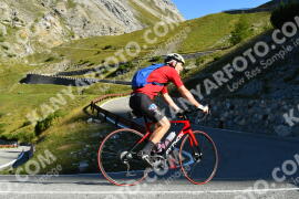 Photo #4003703 | 21-08-2023 09:51 | Passo Dello Stelvio - Waterfall curve BICYCLES