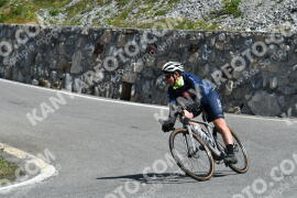 Photo #2504878 | 04-08-2022 11:37 | Passo Dello Stelvio - Waterfall curve BICYCLES