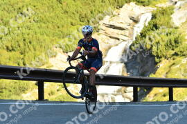 Foto #4003194 | 21-08-2023 09:42 | Passo Dello Stelvio - Waterfall Kehre BICYCLES