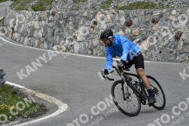 Photo #2093337 | 05-06-2022 11:45 | Passo Dello Stelvio - Waterfall curve BICYCLES