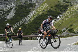 Photo #3710878 | 02-08-2023 15:11 | Passo Dello Stelvio - Waterfall curve BICYCLES