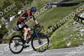 Foto #2104822 | 06-06-2022 10:23 | Passo Dello Stelvio - Waterfall Kehre BICYCLES